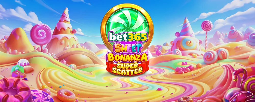 7k games  Doce Bonança Super Scatter