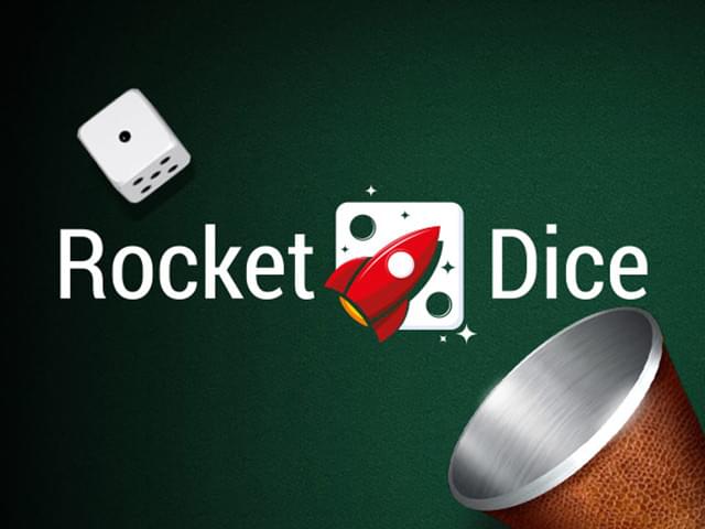 7k games  Dados de Foguete