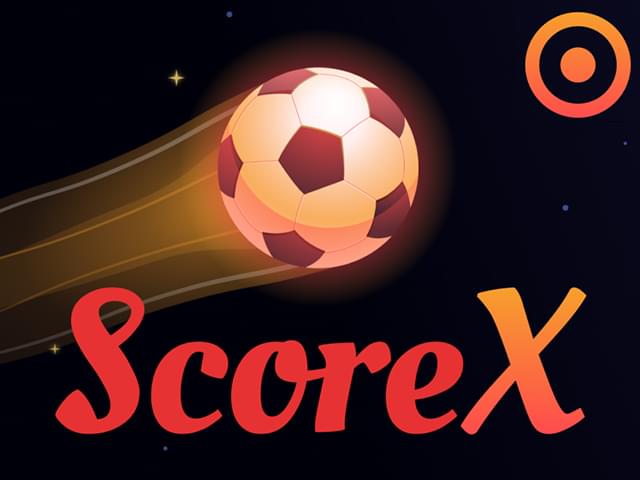 7k games  ScoreX