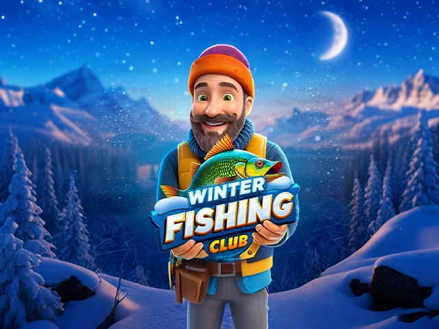 7k games  Clube de Pesca de Inverno